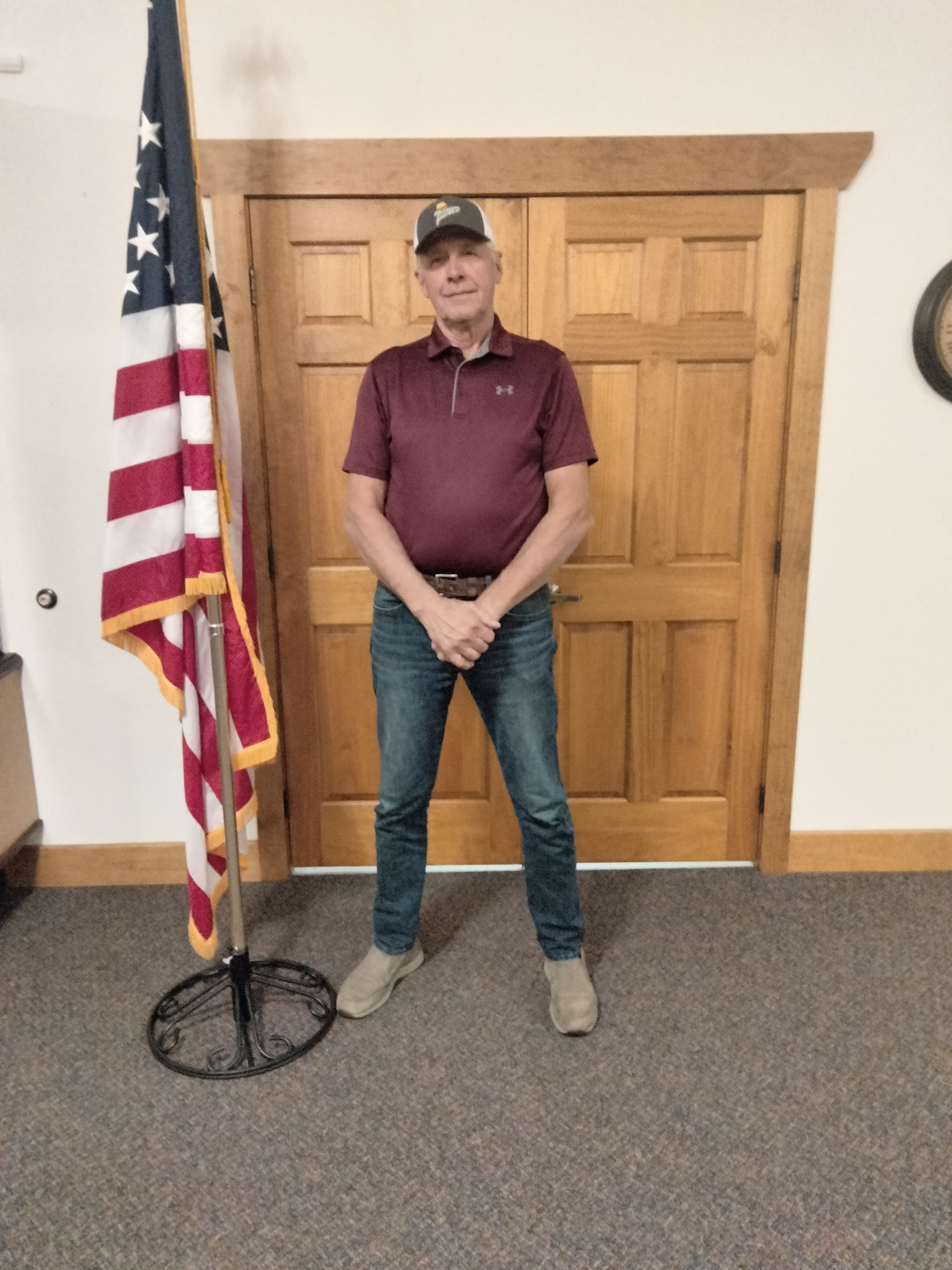Officer Image